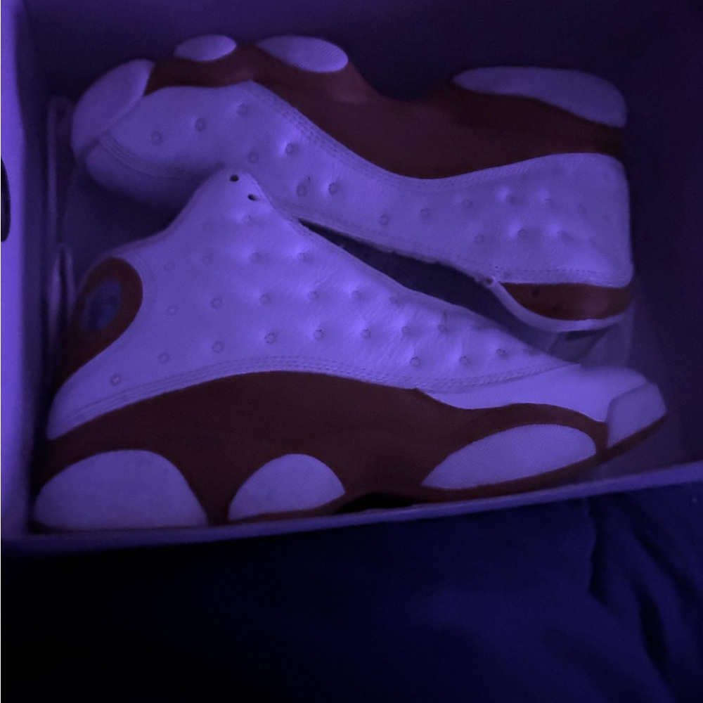 Used - unworn
